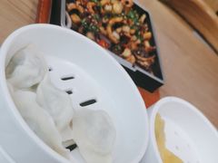 -船歌·鱼水饺青岛菜(枫蓝国际购物中心店)