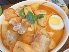-绿柠食堂(北外滩店)