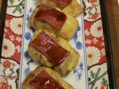 -桃屋日本料理(清华科技园店)