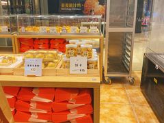 -司乎·日式鲜吐司(EFC欧美广场店)