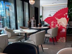 大堂-必胜客(上地华联店)