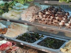 -重庆麻辣烫(国权路店)
