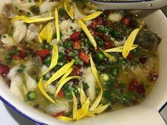 -米特.新派中国菜(锦绣江南店)