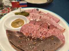 -喀秋莎俄罗斯西餐厅(广州分店)