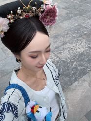 -美云庭古装·格格服汉服·京城旅拍(北京店)