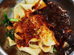 -玲玲面屋