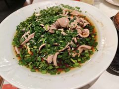 丈母娘鲜腰片-金陵后厨·南京菜(新街口秣陵路店)