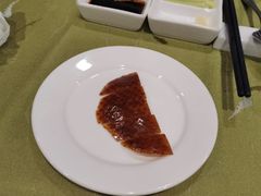 -北京全聚德(西客站店)