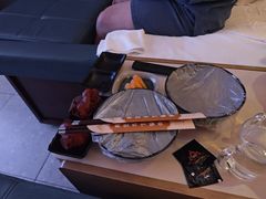 -和子足浴SPA会馆(竹山路店)