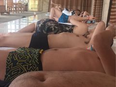 -仁爱团泊湖温泉中心