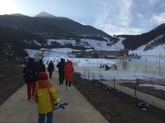 -太子岭滑雪场