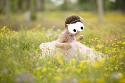 -格林童趣专业儿童摄影(公益西桥店)