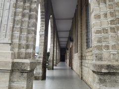 -芽庄大教堂