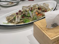 -渔码头食府·20年蓬莱老字号(登州路店)