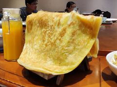 -燕郊烧鸽子(酷车小镇店)