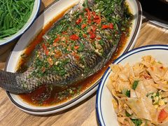-妈妈的味道·腾冲特色菜(和顺古镇店)