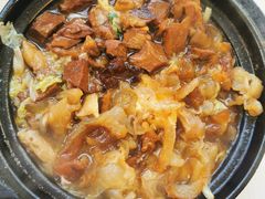 -赵家牛肉砂锅(台西三路店)