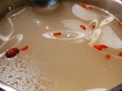 -许府牛火锅(信义坊总店)