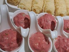-潮汕大目牛肉火锅(水围店)