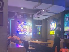 -新疆烧烤王(广灵店)