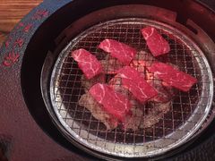 -热血兄弟·炭火烤肉(融侨中心店)