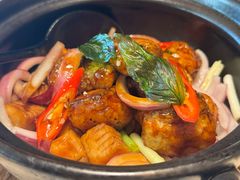 -莉莉海堂HAITANG·烤鸭(国贸商城店)