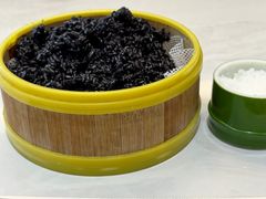 乌米饭-紫藤园·天目湖大鱼头(南山竹海店)