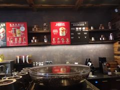 -星巴克臻选(青岛麦凯乐分店)