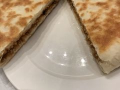 核桃红糖饼-弘雅饭店