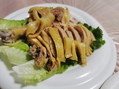 三黄鸡-阿杰臻选海鲜饭店(普陀山店)