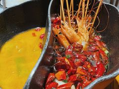 -成都吃客(九眼桥店)