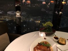 -天龙轩(香港丽思卡尔顿酒店)