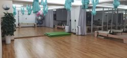 -卓拓普拉提