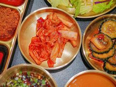 -闻老头·菊花炭烤肉(佛山首店)