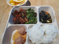 -盒马鲜生(财富中心店)