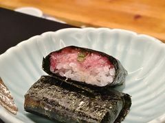 -Sushi Hanzo半藏(天环广场店)