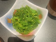 -林妈妈村·日式料理(宝山万达店)