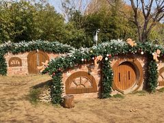 -HERRE·FARM 赫尔露营农场·团建聚会包场