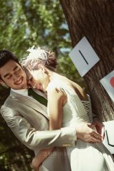 -太古映画婚纱摄影(天河店)