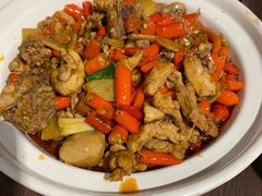 子姜鸡-潇湘阁(昆泰国际大厦店)