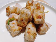 -莆田餐厅PUTIEN(三里屯店)
