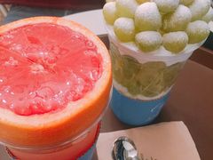 -Cafe de Paris(林荫路店)