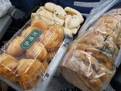 -泸溪河桃酥(秦淮夫子庙一店)