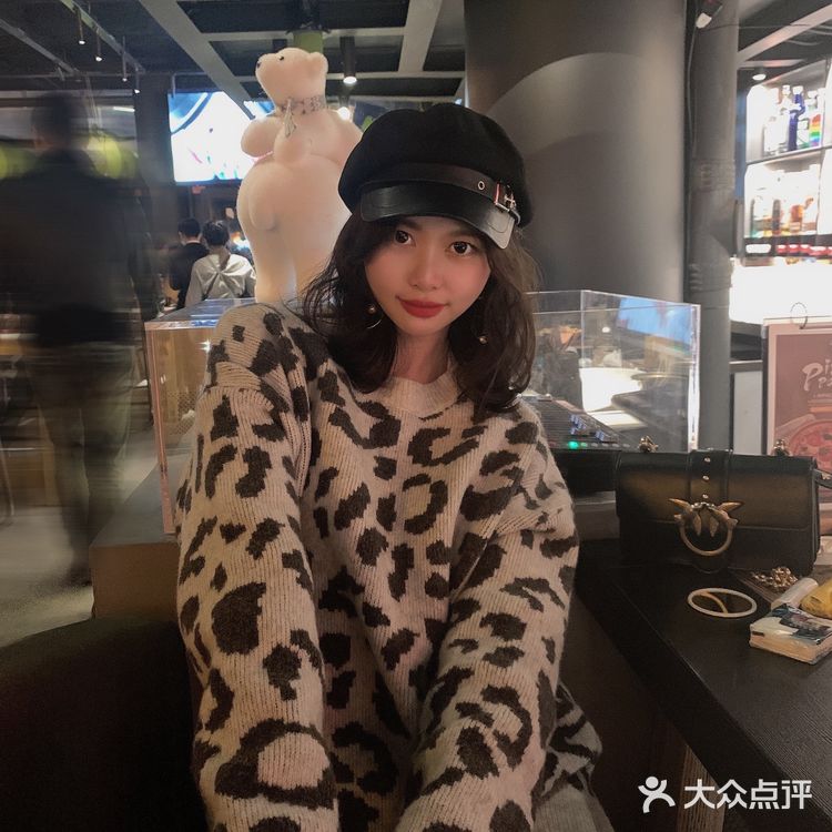 厦门探店 | 📍多国料理餐厅 | 老美集市