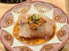 -Hulu Sushi葫芦寿司 Omakase