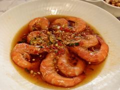 -潮州府·潮菜·砂锅粥(徐家汇店)