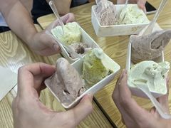 -野人先生Gelato(上海长宁龙之梦店)