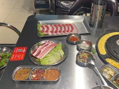 -小团团·路边烤牛肉(南岭壹街店)