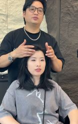 -凯博K-boom Hair Salon