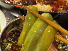 -鸿顺老铁锅美蛙鱼府(解放碑店)